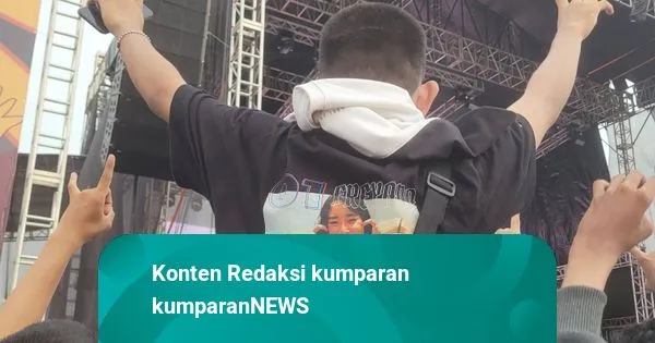 Mengenal Wota JKT48: Chant, Identitas, dan Alasan Fans Tetap Bertahan