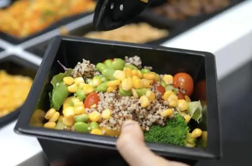 DLH Jakarta Minta Hotel dan Restoran Kurangi Sampah Sisa Makanan agar Tak Menumpuk di TPA