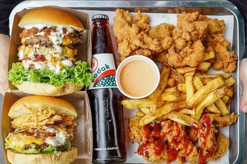 Byurger Gandeng LandX untuk Ekspansi, Buka Peluang Investasi Mulai Rp1 Juta