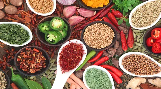 Tetap Lezat Saat Diet: Rempah Dapur yang Disebut Bisa Bantu Bakar Lemak dan Dukung Metabolisme