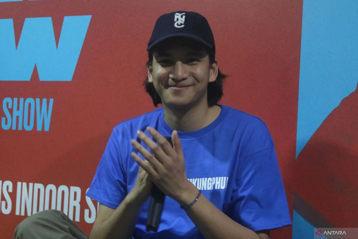 Phum Viphurit Ikuti Perkembangan Musik Indonesia, Sebut Diskoria dan Reality Club