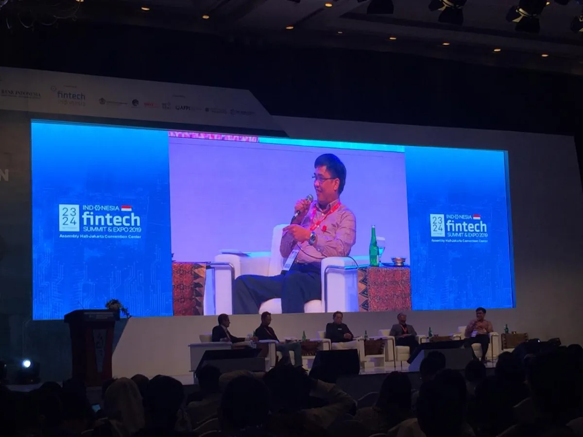 Sekitar 100 Juta Warga Indonesia Masih Underbanked, Fintech Lending Didukung Perluas Akses Pembiayaan