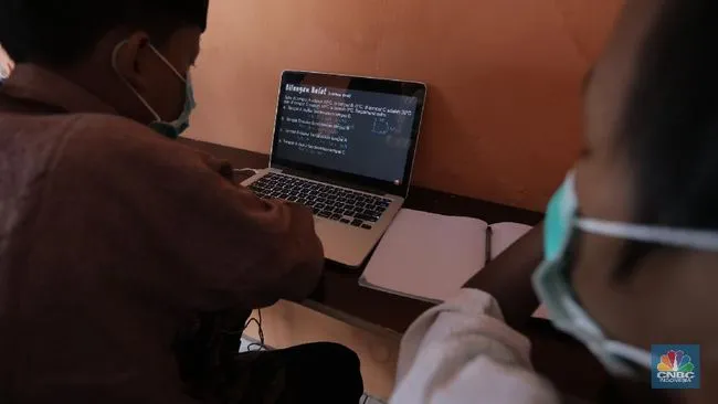 Program Internet Rakyat Mulai Januari 2026: Paket 100 Mbps Rp100.000 per Bulan