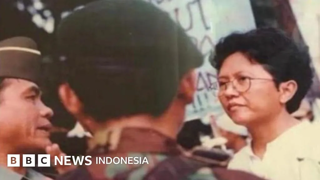 26 Tahun Kerusuhan Mei 1998, Aktivis Soroti Penyangkalan Kekerasan Seksual terhadap Perempuan