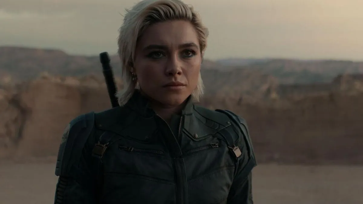 Lima Film dan Serial MCU yang Disarankan Ditonton Sebelum Thunderbolts*