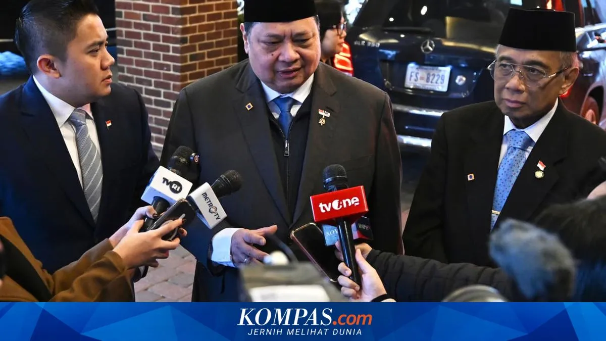 15.000 Insinyur, Arm, dan Mimpi Kedaulatan Chip: Mengapa Langkah RI Ini Mendadak Jadi Perbincangan