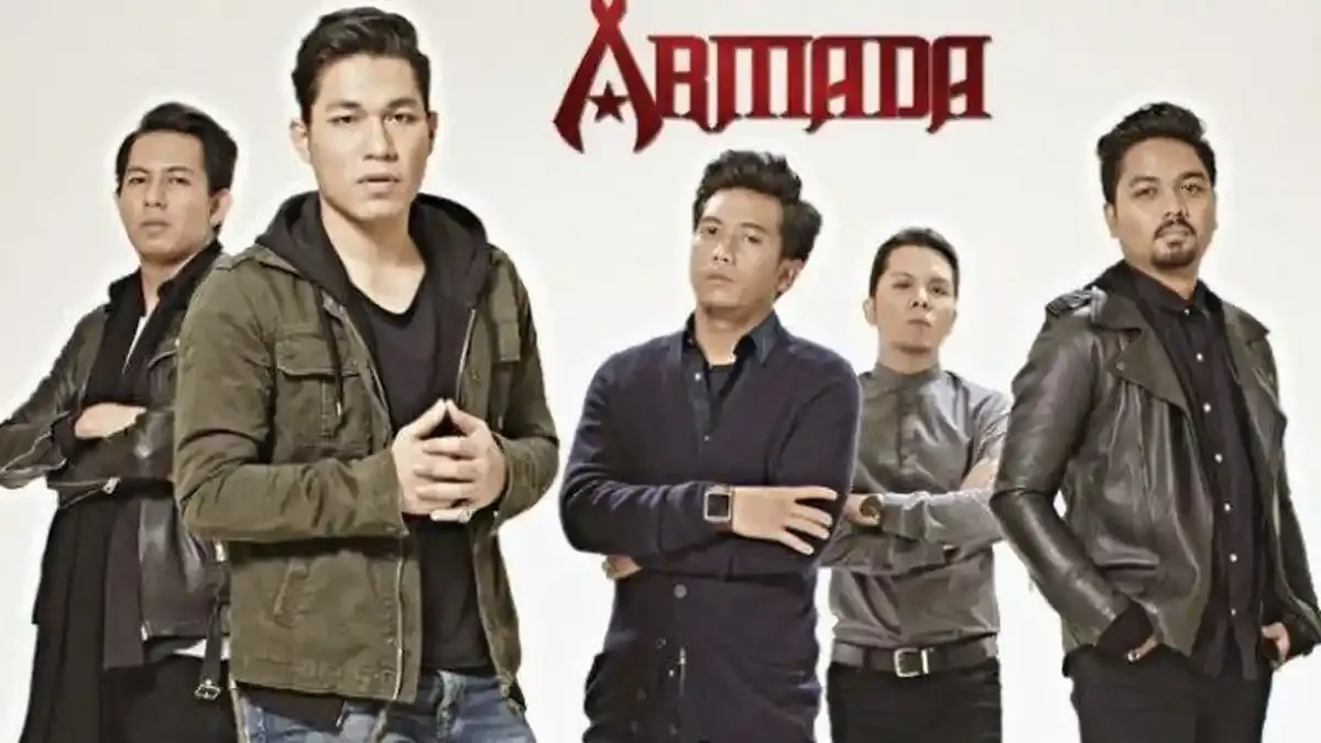 Lirik dan Chord Gitar “Apa Kabar Sayang” dari Armada