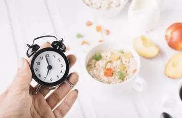 Intermittent Fasting Makin Diminati, Ini Cara Kerja dan Imbauan Ahli