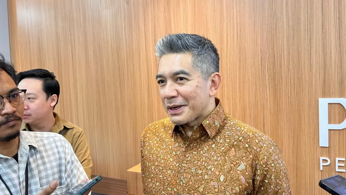 Efisiensi Anggaran Pemerintah Dinilai Berpotensi Menekan Pertumbuhan Kredit Perbankan