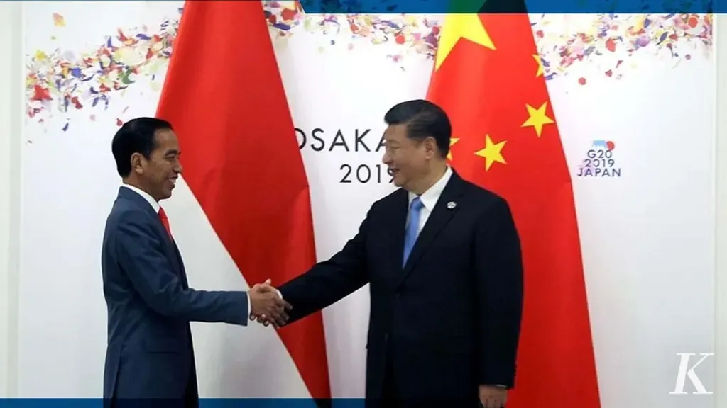 Dinamika Perdagangan dan Investasi Global Kian Berpusat di Asia, Indonesia Masih Dibayangi Tantangan Struktural