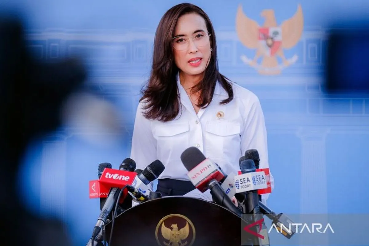 Transformasi Digital Dinilai Jadi Kunci Ketahanan Ekonomi di Tengah Perang Dagang Global