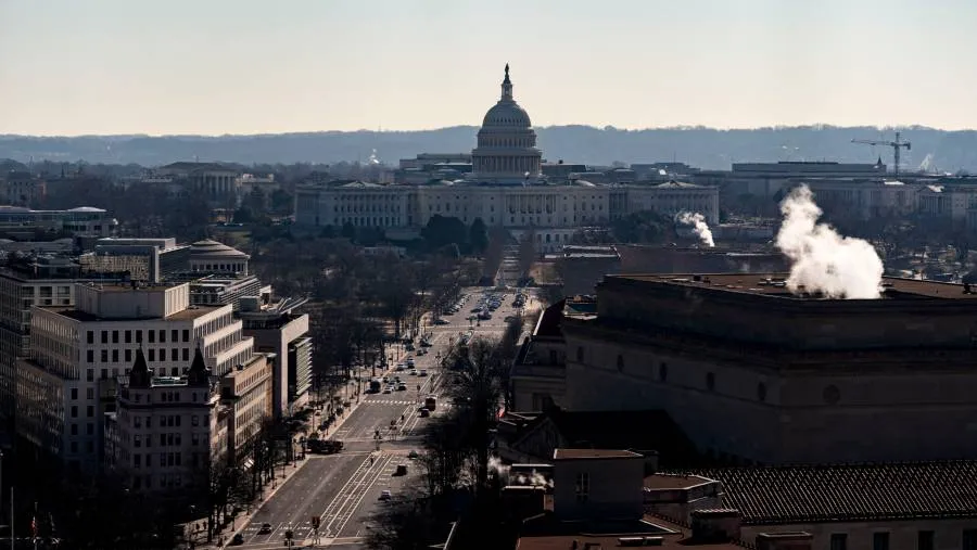 Goldman Sachs Perkirakan The Fed dan ECB Pangkas Suku Bunga Tiga Kali Tahun Ini
