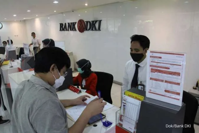 Rencana IPO Bank DKI dan Bank Sumut: Fundamental Dinilai Sehat, Investor Diingatkan Soal Likuiditas