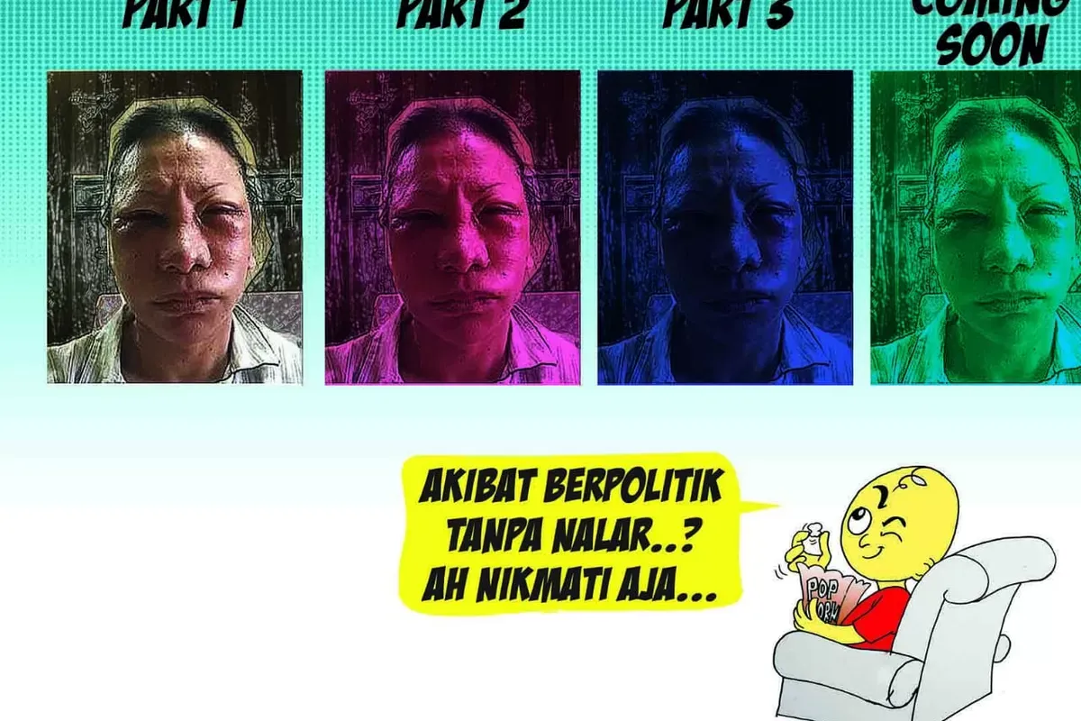 Kasus Hoaks Ratna Sarumpaet dan Munculnya Beragam Teori Konspirasi Politik