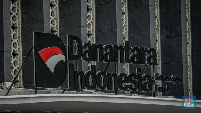 Danantara Proyeksikan 350 Aksi Merger dan Akuisisi BUMN dalam 1–2 Tahun