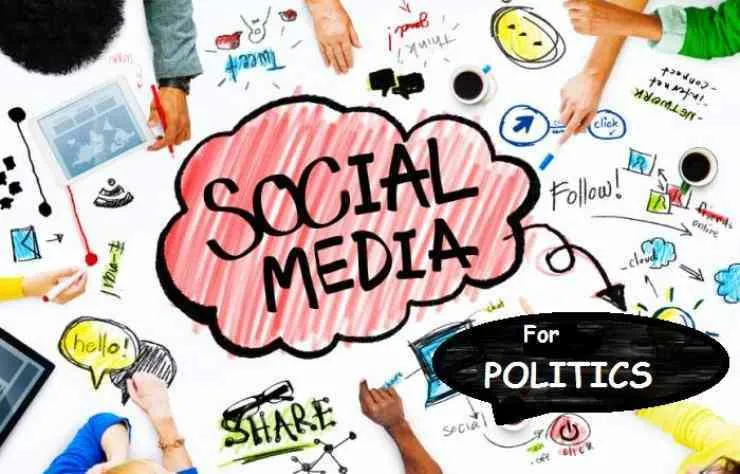 Media Sosial Jadi Arena Politik Baru bagi Gen Z di Era Digital