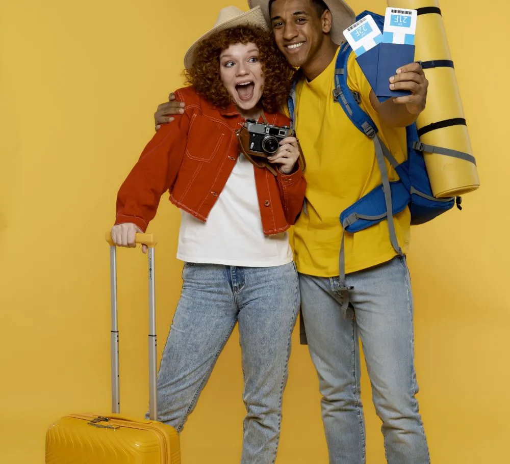 Kunjungan Wisman dari Afrika dan Timur Tengah Tumbuh Paling Cepat ke Indonesia pada April 2025