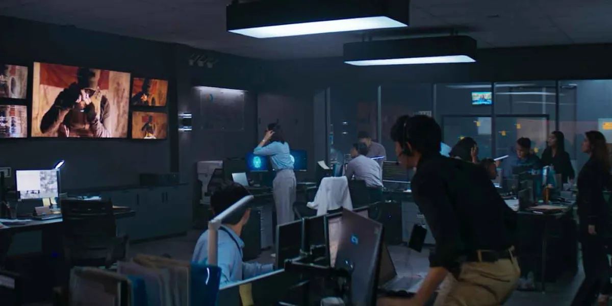 Final Trailer "13 Bom di Jakarta" Tampilkan Adu Taktik Teroris dan Tim Kontra Teror di Ibu Kota