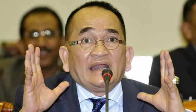 Ruhut Sitompul Dilaporkan usai Unggah Meme Anies Baswedan, Ini Asal-usul Istilah Meme