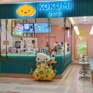 Kokumi Perluas Jaringan dan Siapkan Digitalisasi untuk Target Go International