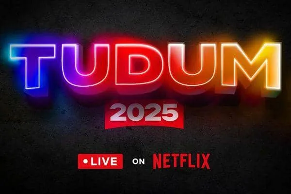 Netflix Umumkan Host dan Lineup untuk TUDUM 2025