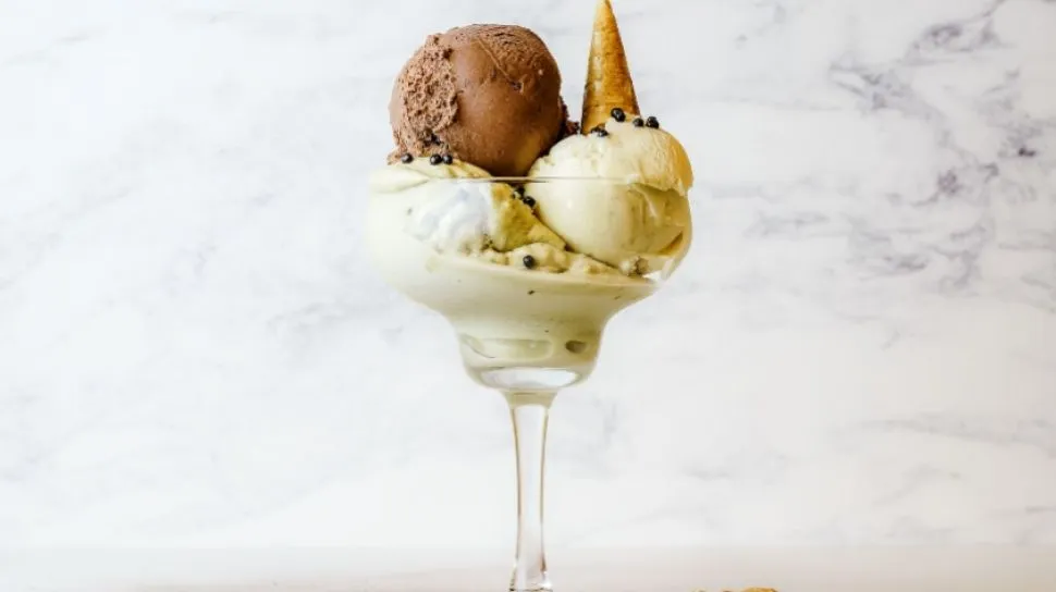 Fuel Rilis Ice Cream Series, Liquid Vape Rasa Es Krim dengan Tiga Varian Buah