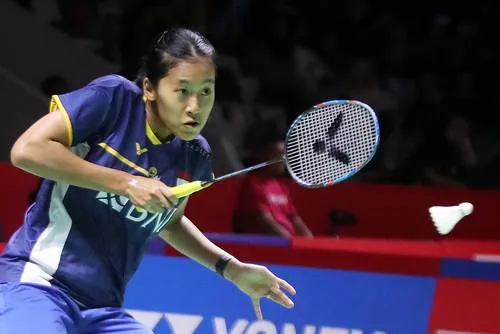 Putri Kusuma Wardani Tegaskan Netralitas Polri Jelang Pemilu, Fokus Siap Tampil di BATC 2024