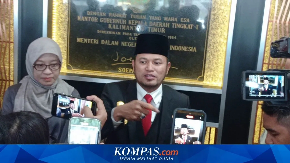 Mobil Dinas Rp 8,5 M dan Bayang-Bayang Dinasti: Ujian Etika Kekuasaan di Kalimantan Timur