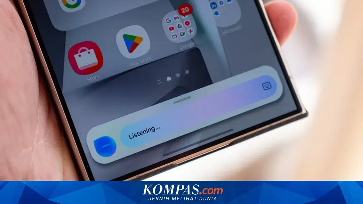 Bixby Baru di One UI 8.5: Ketika Asisten Virtual Berubah Menjadi Agen Percakapan, dan Kita Dipaksa Menimbang Ulang Relasi dengan Gawai