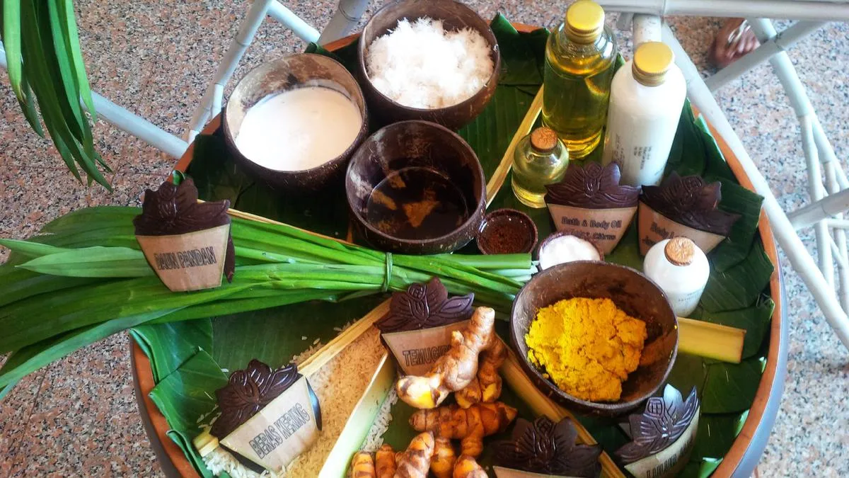 Tips Memilih Lulur Rempah yang Tepat untuk Kulit Cerah Alami