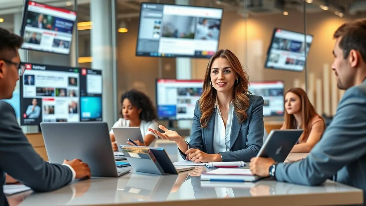 Mengenal Artikel Opini: Pengertian, Ciri-Ciri, Struktur, dan Kaidah Kebahasaan