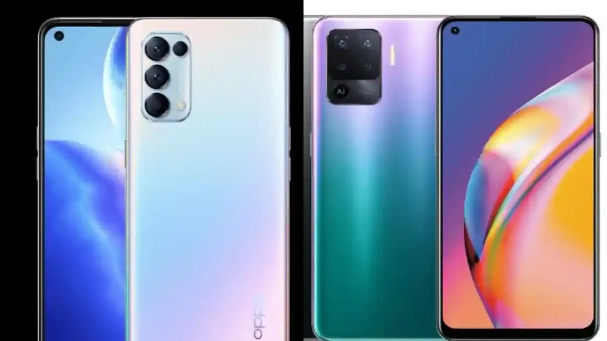 Update Harga Oppo Reno Series Juni: Mulai Rp 2,3 Juta, Ada yang Tahan Banting dan Pengisian Cepat