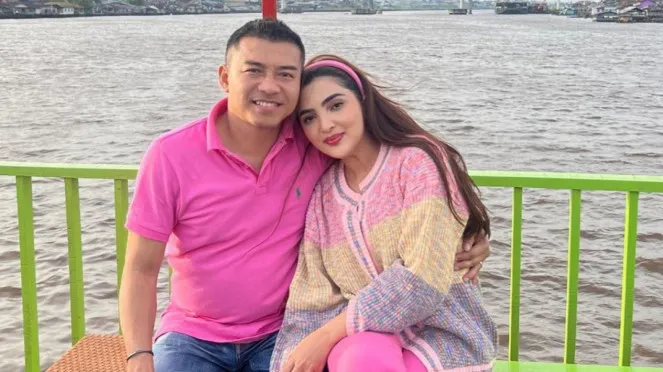 Anang Hermansyah Akui Sempat Insecure dengan Ashanty karena Bakat dan Kemandiriannya