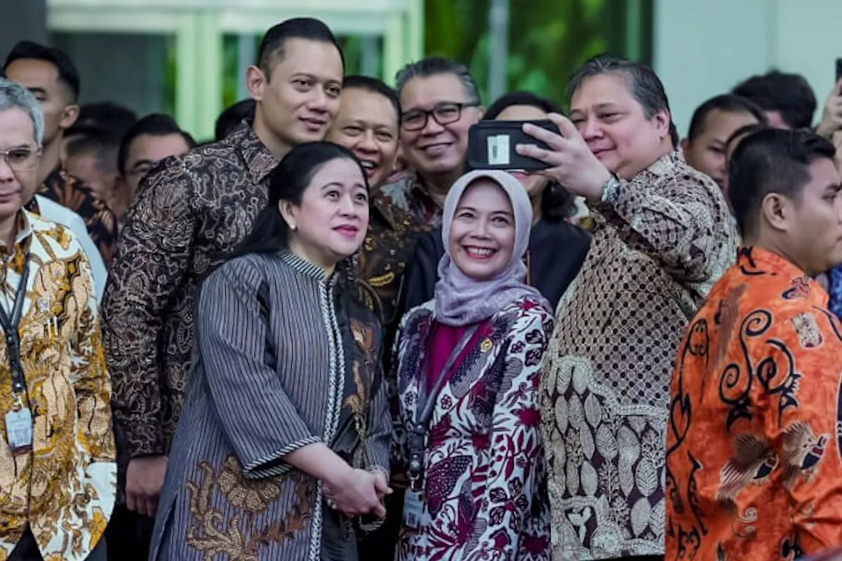 Puan Maharani: DPR Akan Perkuat Pengawasan Penggunaan Anggaran Negara