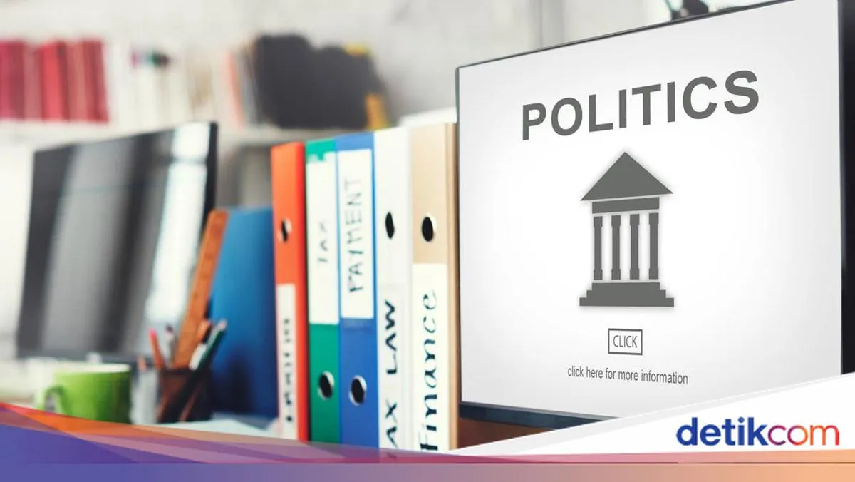 Memahami Trias Politica: Pencetus, Prinsip Dasar, dan Pengaruhnya dalam Sistem Pemerintahan Indonesia