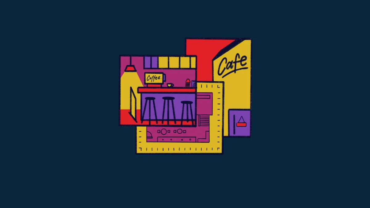 Arsitek Bicara Adaptasi Tata Ruang Restoran dan Kafe di Masa Pandemi