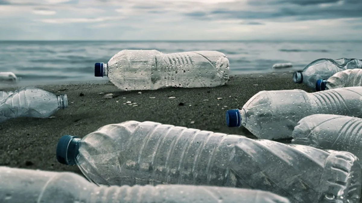 Studi The Prakarsa: Insentif Industri Plastik Dinilai Belum Selaras dengan Target Pengurangan Sampah