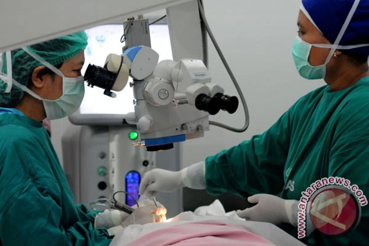 Terapi Musik dan Dukungan Keluarga Disebut Dapat Bantu Kurangi Nyeri Anak Pascaoperasi