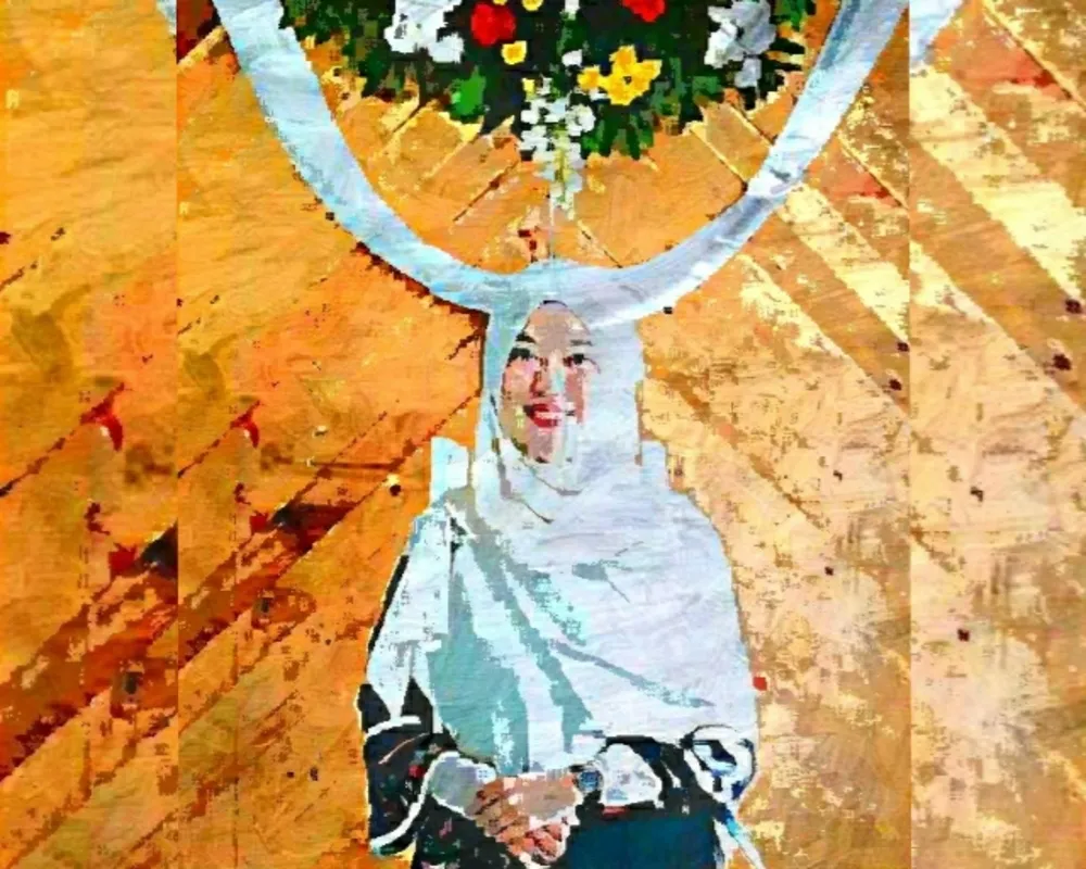 Geopolitik China dan Perebutan Pengaruh Global: Dari Proyeksi Pax Sinica hingga Sengketa Laut China Selatan