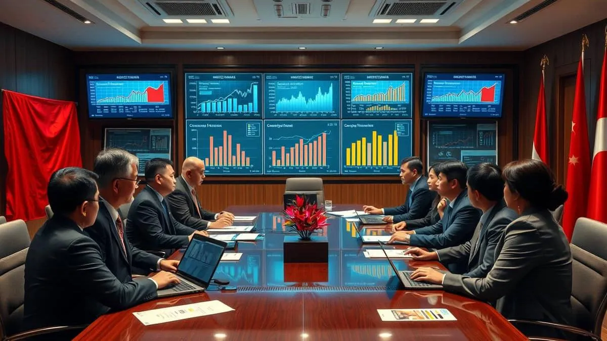 Memahami Kebijakan Fiskal: Tujuan, Jenis, Instrumen, dan Praktiknya di Indonesia