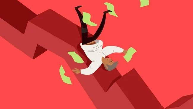 IHSG Melonjak, Rupiah Menguat Tipis; Pasar Menanti Arah dari Proyeksi Bank Dunia dan Data Global