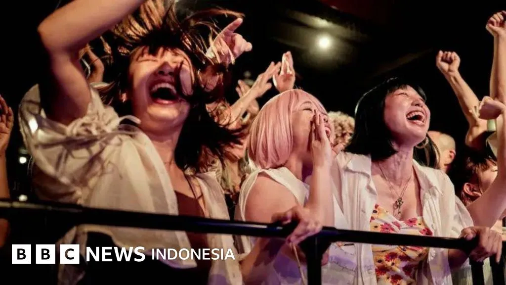 Oshikatsu, tren dukung idola yang kian meluas dan ikut menggerakkan belanja di Jepang