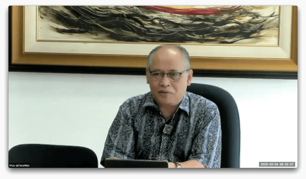 Efisiensi Anggaran 2025 Dinilai Berpotensi Mengganggu Program Percepatan Penurunan Stunting