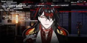 Nijisanji Buka Akun Vox Akuma di Bilibili, Raih Ratusan Ribu Pelanggan dan 1,1 Juta Yuan