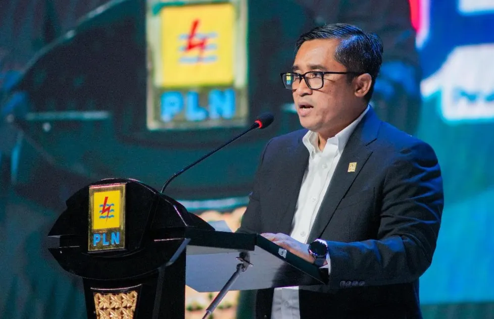 PLN Startup Day 2025 Dorong Kolaborasi dengan Startup Greentech untuk Percepat Transisi Energi