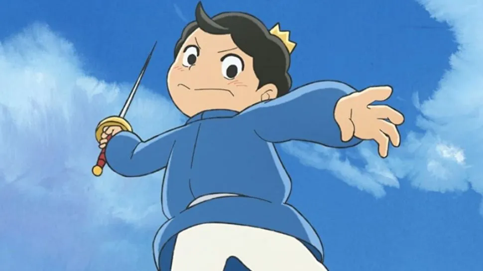 Sinopsis Ousama Ranking: Kisah Bojji dan Sistem Peringkat Raja, Tayang di iQIYI