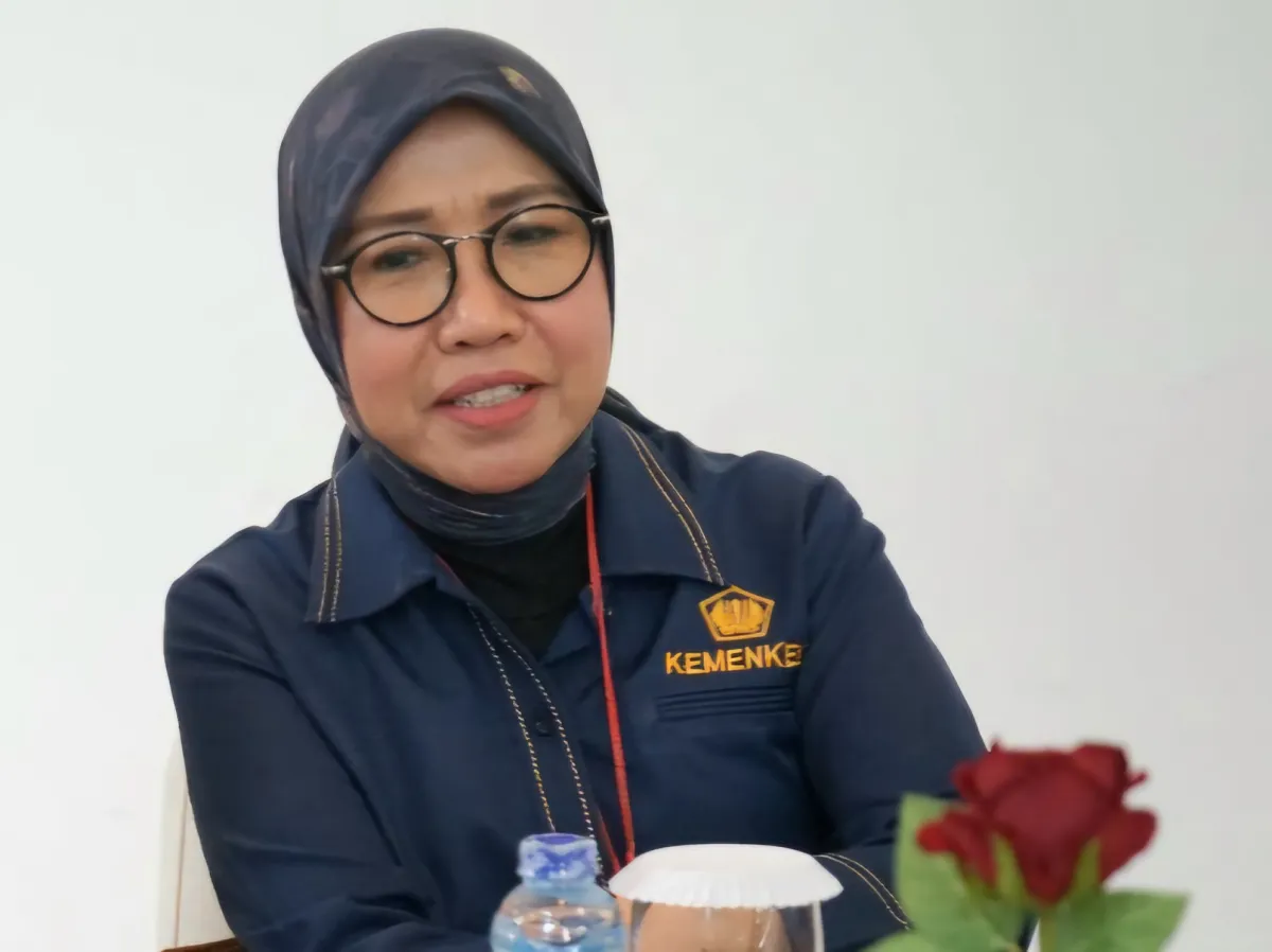 Pajak Kripto dan Fintech Capai Rp4,48 Triliun hingga Maret 2025