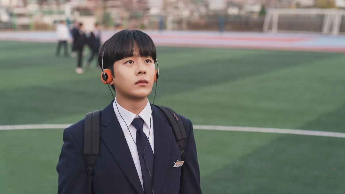 Jadwal Tayang ONE: High School Heroes Episode 1-8