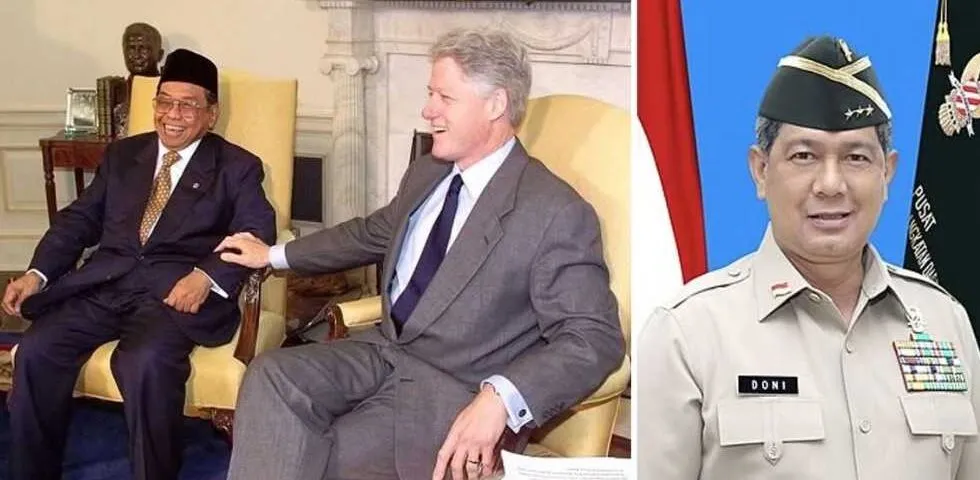 Kisah Lawatan Awal Gus Dur ke AS dan Perdebatan Cara Berpikir Post Factum–Ante Factum dalam Politik