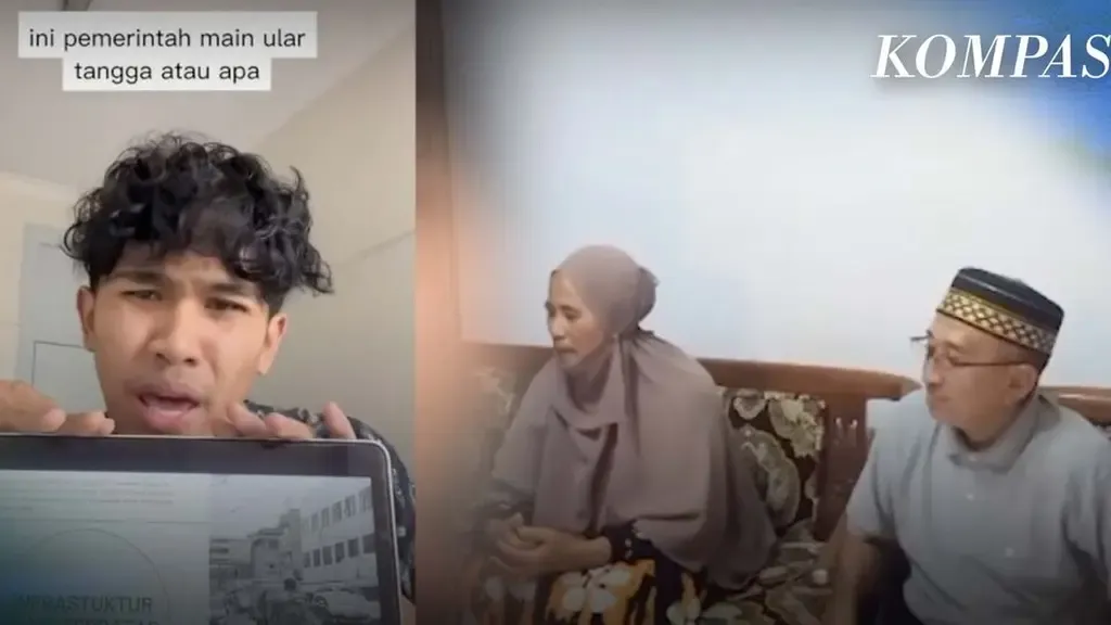 Kasus Bima Yudho Saputro dan Sorotan atas Kebebasan Berpendapat di Media Sosial